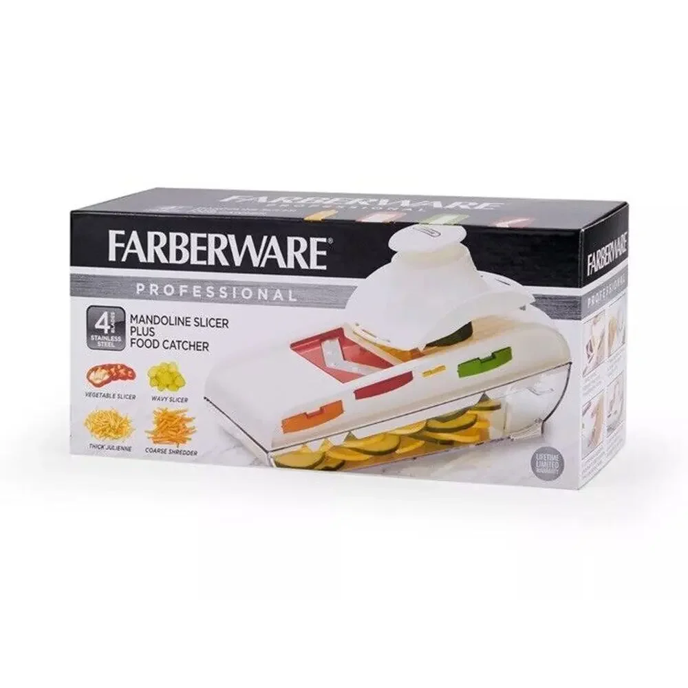 Farberware‎ Professional Mandoline Slicer